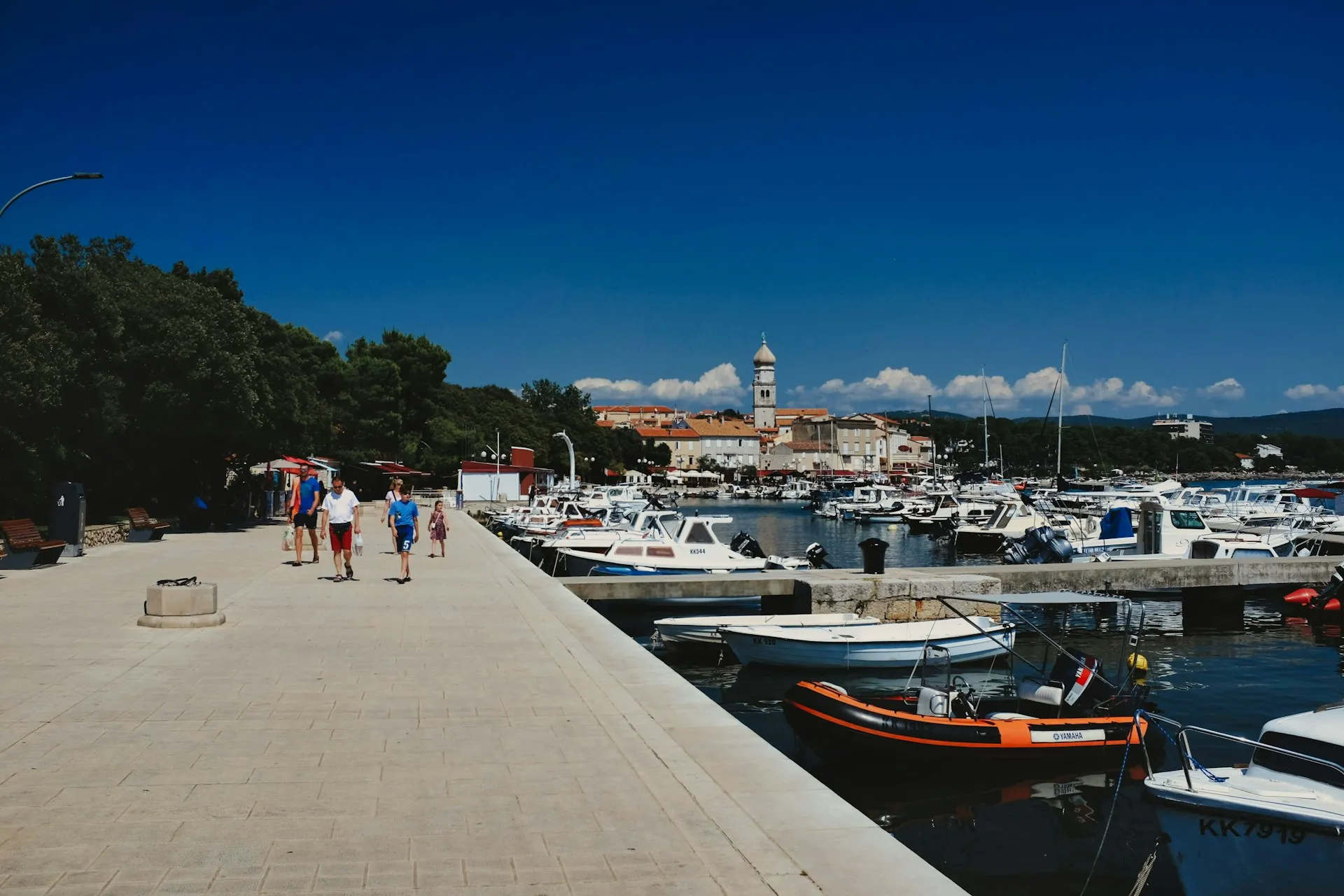 Wyspa Krk